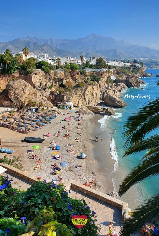 Calahonda Beach